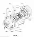 Fig. 17 - Helical rotary actuator