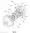 Fig. 19 - Helical rotary actuator