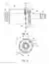 Fig. 08 - Ball screw drive having an axially supported threaded spindle