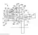 Fig. 01 - Hydraulic control for powershift transmission