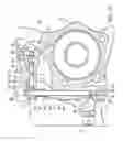 Fig. 04 - Transmission creeper interlock