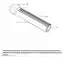 Fig. 01 - Control Lever Saver