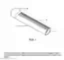 Fig. 02 - Control Lever Saver