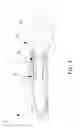 Fig. 05 - HANDLEBAR/STEM ATTACHMENT INTERFACE WITH MINIMAL FRONTAL AREA