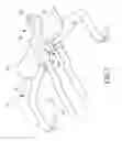 Fig. 08 - HANDLEBAR/STEM ATTACHMENT INTERFACE WITH MINIMAL FRONTAL AREA
