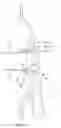 Fig. 06 - Combination of bicycle crank and shaft