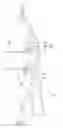 Fig. 07 - Combination of bicycle crank and shaft