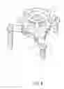 Fig. 08 - OIL FILTER CANISTER ADAPTER