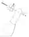 Fig. 01 - Dry Wall Screw Embedder