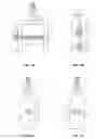 Fig. 02 - Dry Wall Screw Embedder