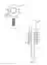 Fig. 04 - Tool protection devices