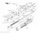 Fig. 02 - Kit and method for converting a gas-operated gas-driven firearm to a gas-operated operating rod driven firearm