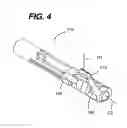 Fig. 05 - Kit and method for converting a gas-operated gas-driven firearm to a gas-operated operating rod driven firearm