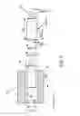 Fig. 03 - POSITIVE DISPLACEMENT MACHINE PISTON WITH WAVY SURFACE FORM