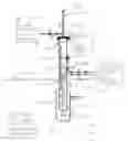 Fig. 01 - Device for capturing gas from a produced water stream