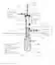 Fig. 07 - Device for capturing gas from a produced water stream