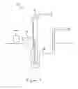 Fig. 09 - Device for capturing gas from a produced water stream
