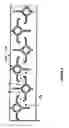 Fig. 05 - Self-cleaning vapor-condensing grease baffle filter
