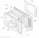 Fig. 01 - Cooking appliance
