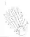 Fig. 04 - Projectile having casing that includes multiple flachettes