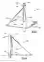 Fig. 02 - PORTABLE PLATFORM SUSPENDED FROM A VERTICAL SUPPORT