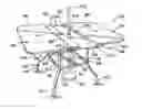 Fig. 01 - EXPANDABLE TABLE