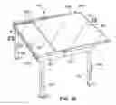 Fig. 19 - EXPANDABLE TABLE