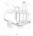 Fig. 02 - Wastewater evaporation apparatus and method