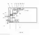 Fig. 13 - Wastewater evaporation apparatus and method