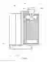 Fig. 14 - Wastewater evaporation apparatus and method