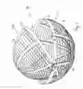 Fig. 07 - SUBSTANTIALLY SPHERICAL YARD WASTE CONTAINER/INCINERATOR