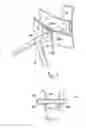 Fig. 11 - SUBSTANTIALLY SPHERICAL YARD WASTE CONTAINER/INCINERATOR