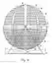 Fig. 12 - SUBSTANTIALLY SPHERICAL YARD WASTE CONTAINER/INCINERATOR