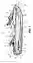 Fig. 02 - Watercraft with bow sponsons