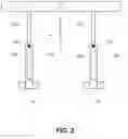 Fig. 03 - ADJUSTABLE RAILING APPARATUS FOR A VESSEL
