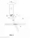 Fig. 05 - ADJUSTABLE RAILING APPARATUS FOR A VESSEL