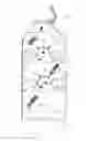 Fig. 03 - Nyjer or thistle seed bird feeder