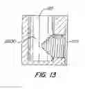 Fig. 08 - Water pump adaptor