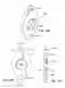 Fig. 12 - Water pump adaptor