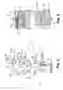 Fig. 03 - Device for the variable adjusting of the control timing of gas exchange valves of an internal combustion engine