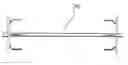 Fig. 01 - Rotary barbecue device