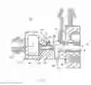 Fig. 09 - Non-invasive breathing assistance apparatus and method
