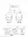 Fig. 02 - Adjustable mask system and related methods