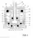 Fig. 04 - Gas pressure control valve