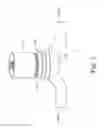 Fig. 04 - Reversible flow valve assembly