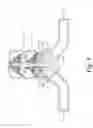 Fig. 05 - Reversible flow valve assembly