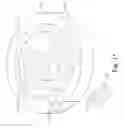 Fig. 16 - Reversible flow valve assembly