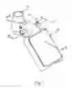 Fig. 02 - Cleaning water supply device