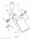 Fig. 03 - Cleaning water supply device