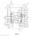 Fig. 07 - Cleaning water supply device